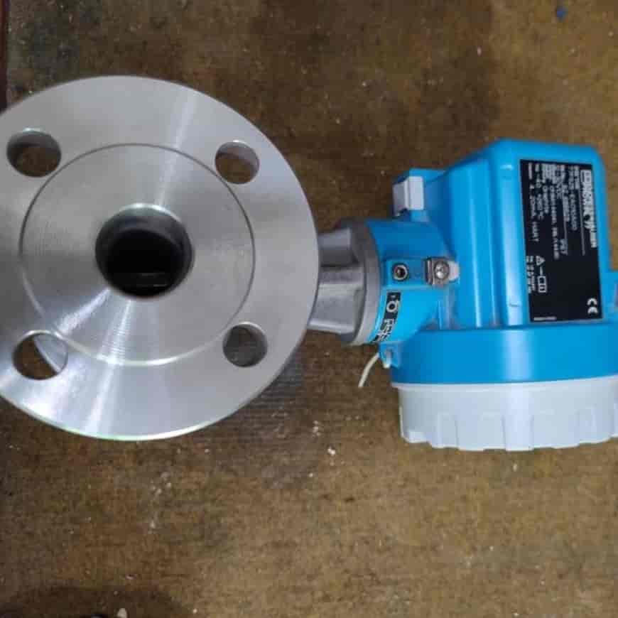ENDRESS + HAUSER PROWIRL 77 (77FS25-EB019A00)