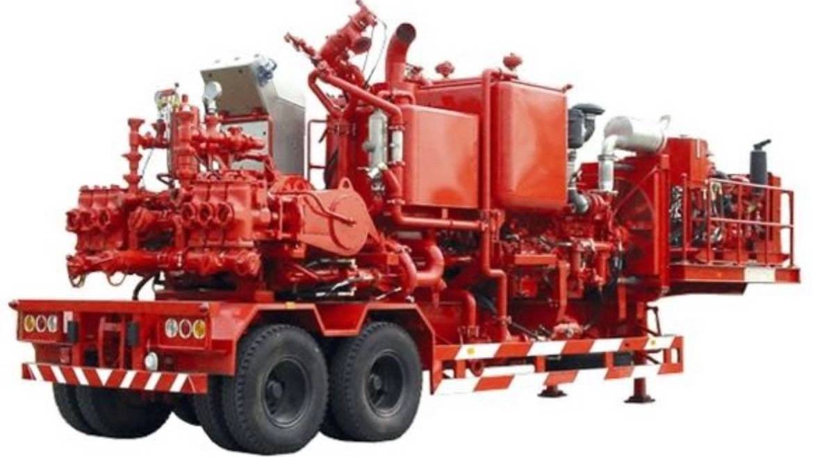 پیشگامان تأمین تجهیزات پمپ سیمانزنی در صنعت نفت و گاز پیشگامان تأمین تجهیزات پمپ سیمانزنی در صنعت نفت و گاز