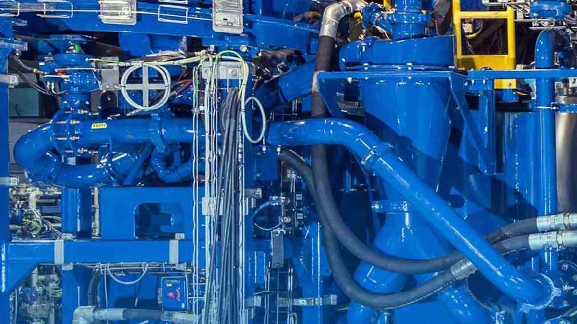 پیشگامان تأمین تجهیزات پمپ سیمانزنی در صنعت نفت و گاز پیشگامان تأمین تجهیزات پمپ سیمانزنی در صنعت نفت و گاز